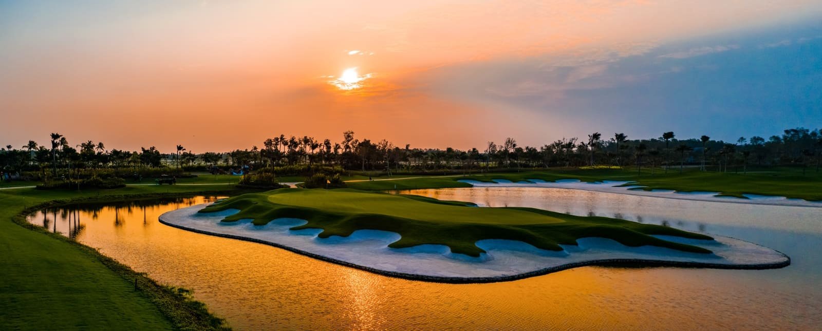 Forest City Golf Resort